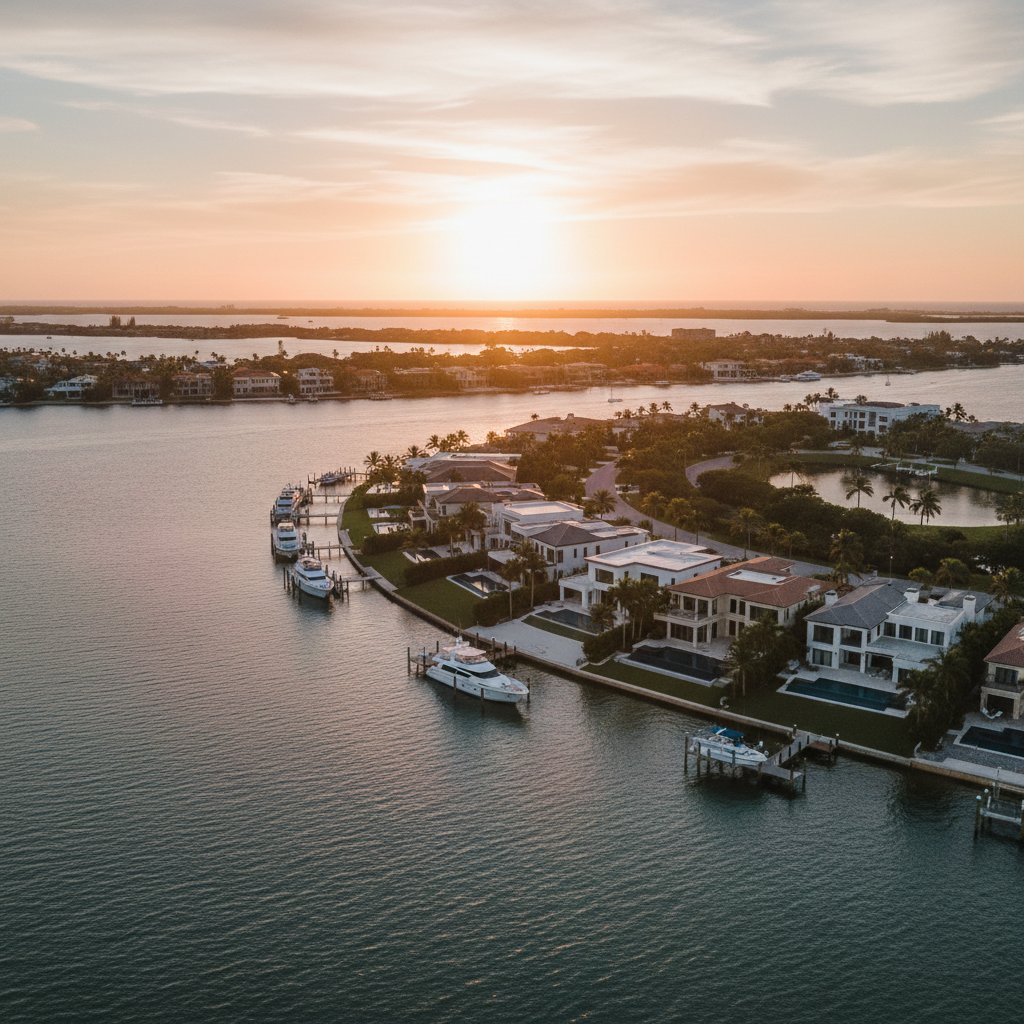 Palm Beach Property Investment: Your 2026 Guide to Florida Real Estate Opportunities