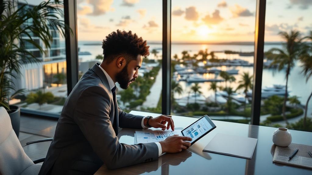 How to Invest in Palm Beach Real Estate Effectively?