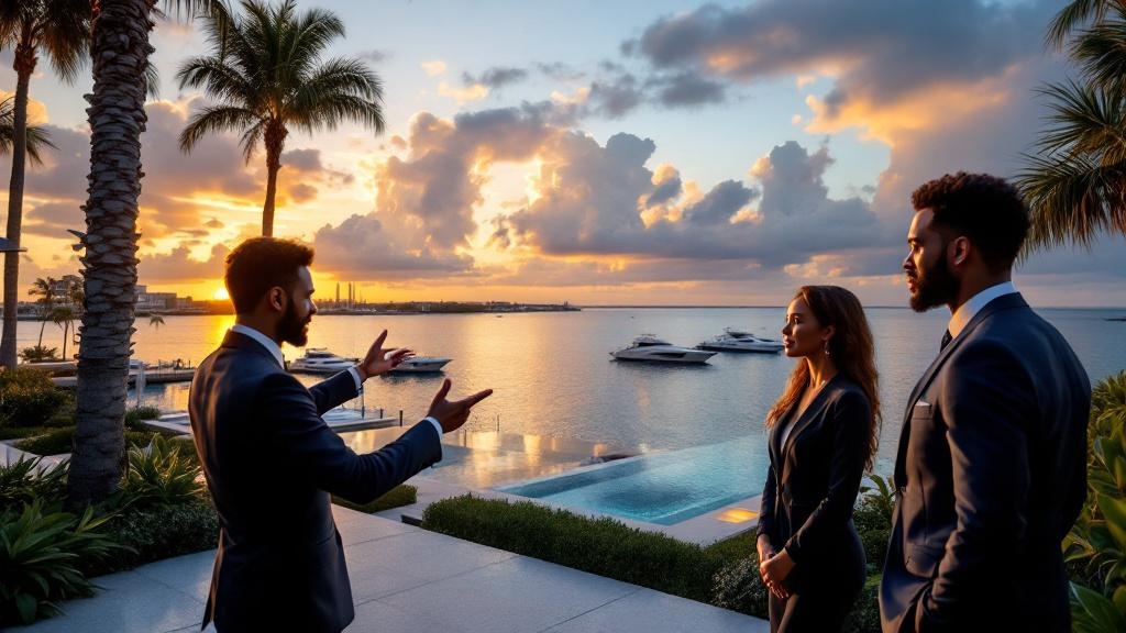 What are the Best Areas for Property Investment in Palm Beach?